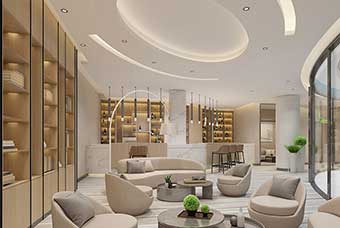 鞍山香格里拉大酒店