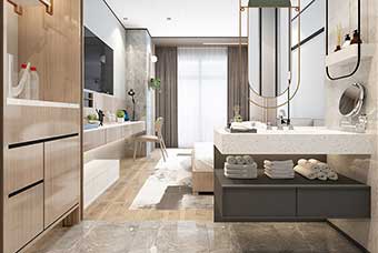 鞍山喜来登酒店