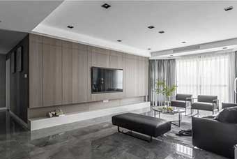 鞍山电视墙设计案例