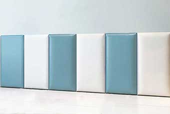 鞍山森佰汇航空纤维（皮革饰面软包）