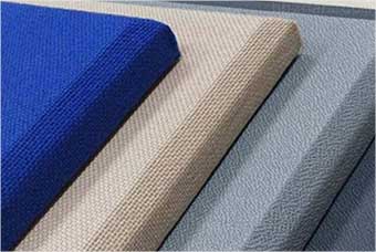 鞍山森佰汇航空纤维(布艺饰面软包)